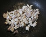 具沢山　きんぴらごぼう作り方7写真