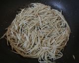 具沢山　きんぴらごぼう作り方12写真