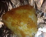 簡単☆甘めの味噌焼きおにぎり作り方6写真