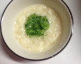 離乳食 初期 ブロッコリーのすりおろし♡作り方5写真