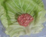 スープで煮込むロールキャベツ♪作り方4写真