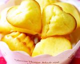 レンジ＆トースターさつま芋スイートポテト作り方18写真