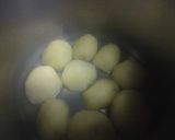 もちもち♪ポテトサラダ♪作り方1写真