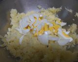 もちもち♪ポテトサラダ♪作り方4写真