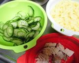 もちもち♪ポテトサラダ♪作り方3写真