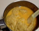 大量生産！手軽に食べられるプチシュー☆作り方3写真