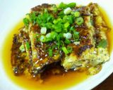 激うまっ!!ツナの和風あんかけ卵作り方6写真
