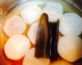 大根のさば缶煮やってみて♡簡単作り方2写真