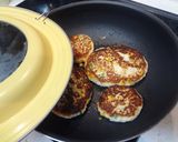 洋風☆豆腐ハンバーグ作り方7写真