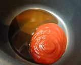 洋風☆豆腐ハンバーグ作り方8写真