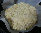 ヘルシー！豆腐のお好み焼き作り方2写真