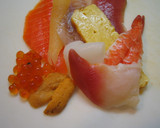 巨大椎茸ちらしずし作り方3写真
