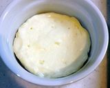 チーズとトマトのココット作り方1写真