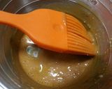 ヘルシー！豆腐のお好み焼き作り方5写真