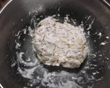 大根の皮で作る大根もち作り方6写真