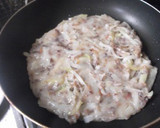 大根の皮で作る大根もち作り方9写真