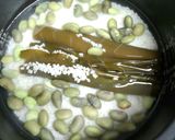 簡単うまし!黒枝豆ごはん♪作り方2写真