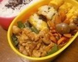 にんじんとエリンギのバター醤油炒め☆作り方7写真