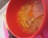 大根みぞれスープ☆作り方5写真