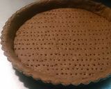 材料3つのタルト台作り方7写真