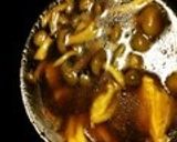鶏むね肉と白菜の煮物☆めんつゆで♪作り方5写真