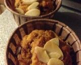 【簡単・ヘルシー】おからバナナケーキ♪作り方7写真