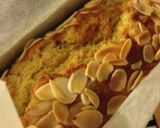 【簡単・ヘルシー】おからバナナケーキ♪作り方8写真