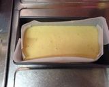 プロテイン入りバナナケーキ作り方6写真