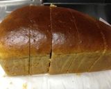 プロテイン入りバナナケーキ作り方8写真