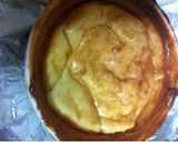 家にあるものでチーズケーキ♡一人用作り方4写真
