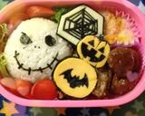 ハロウィン♡ジャック作り方2写真