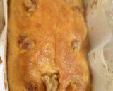 白いネオソフトでクルミのパウンドケーキ作り方10写真