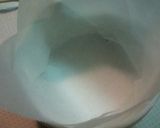 大人のチータラ★ココットカマン作り方1写真