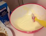 絶品ティラミス in italy作り方4写真