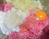 ピーマン嫌いも克服♡ピーマンの肉詰め♪作り方3写真