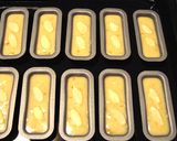 * シトラス・フィナンシェ *作り方7写真