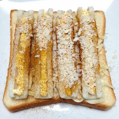 さっくさくのトースト シロカ トースター すばやきでトースト＆お惣菜のあたため｜試用
