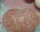 キャラ弁♪ ラブリン作り方2写真