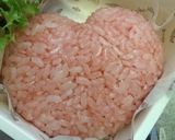 キャラ弁♪ ラブリン作り方4写真