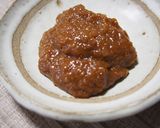 醤油麹で♪ピーマンの佃煮作り方6写真