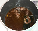 とろとろ美味しい味卵作り方1写真