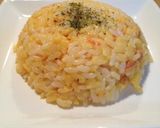 超簡単！鮭チャーハン作り方6写真