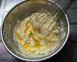 みんなが笑顔☆さつまいものパウンドケーキ作り方5写真