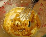 かぼちゃペーストでサクサククッキー作り方3写真