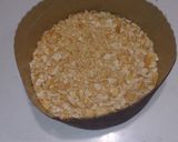 簡単★カボチャのクリームチーズタルト作り方9写真
