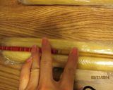かぼちゃペーストでサクサククッキー作り方7写真