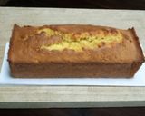みんなが笑顔☆さつまいものパウンドケーキ作り方10写真