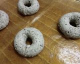 ごまベーグル作り方3写真