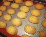 かぼちゃペーストでサクサククッキー作り方10写真