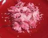 桜ご飯を炊きましょう作り方2写真